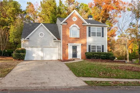 3696 Southwick Dr NW, Kennesaw, GA 30144
