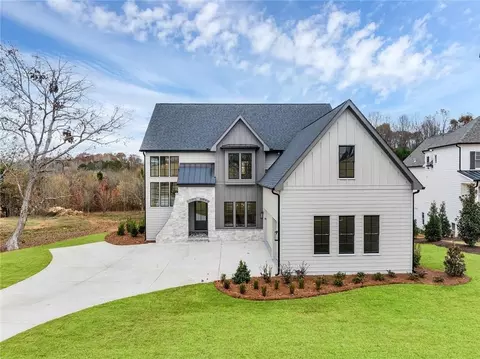 109 Ivy Meadow Ct, Ball Ground, GA 30107