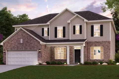 466 Sylvie Dr, Mcdonough, GA 30252