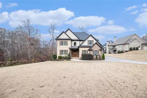 30 Water Oak Trl, Hoschton, GA 30548