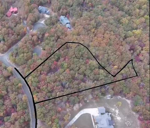 214 Mystic Trail Ln, Jasper, GA 30143