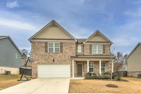 347 Lead Way, Jonesboro, GA 30238