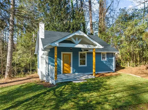 345 Prather Bridge Rd, Toccoa, GA 30577 photo 5