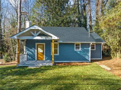 345 Prather Bridge Rd, Toccoa, GA 30577 photo 2