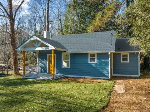 345 Prather Bridge Rd, Toccoa, GA 30577