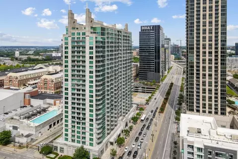 361 17th St NW #2110, Atlanta, GA 30363