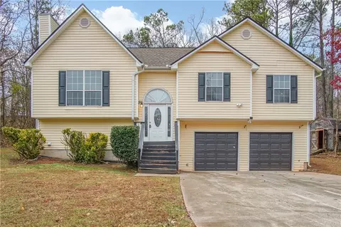 15 Sherwood Dr NW, Cartersville, GA 30121