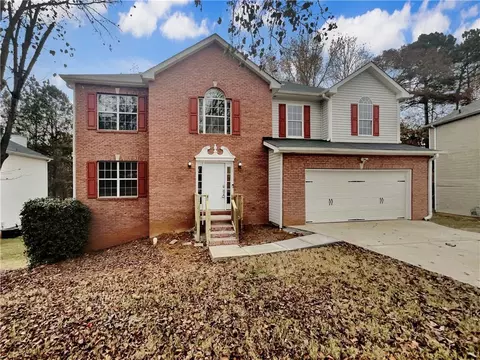 3263 Rockmill Dr, Ellenwood, GA 30294
