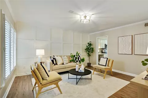 8 Ivy Gates NE #8, Atlanta, GA 30342
