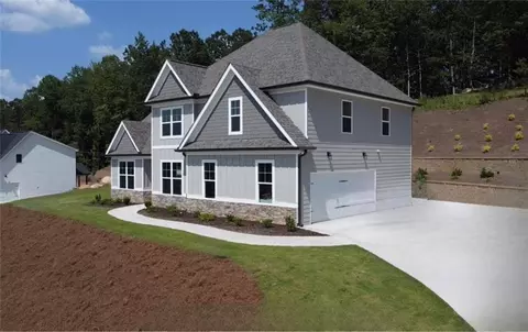 296 Boulder Lake Dr NE, Cartersville, GA 30121