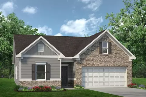 124 Royal Oak Dr, Rome, GA 30165