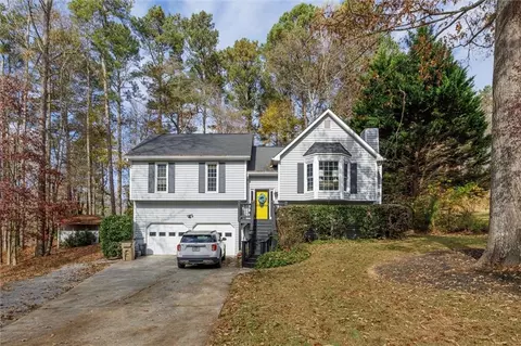 1150 Springs Dr, Canton, GA 30115