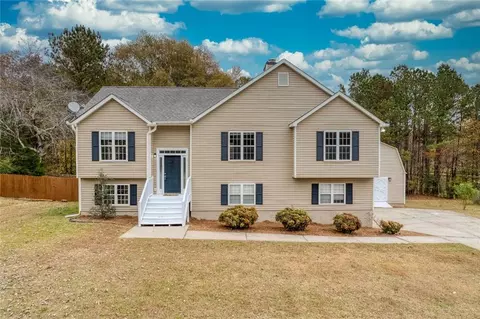 21 Cedars Glen Way, Villa Rica, GA 30180