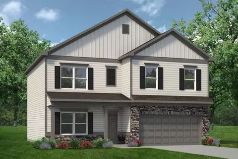 34 Majestic Oaks Way, Rome, GA 30165