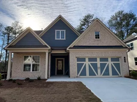 62 Airmont Dr, Sharpsburg, GA 30277