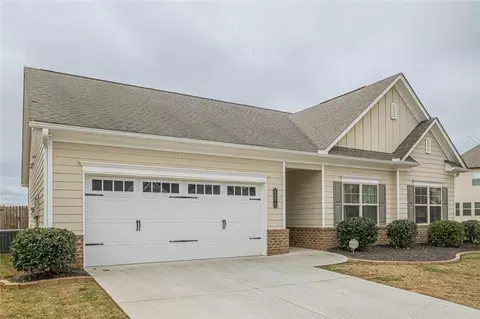 4571 Bagwell Dr, Gainesville, GA 30504