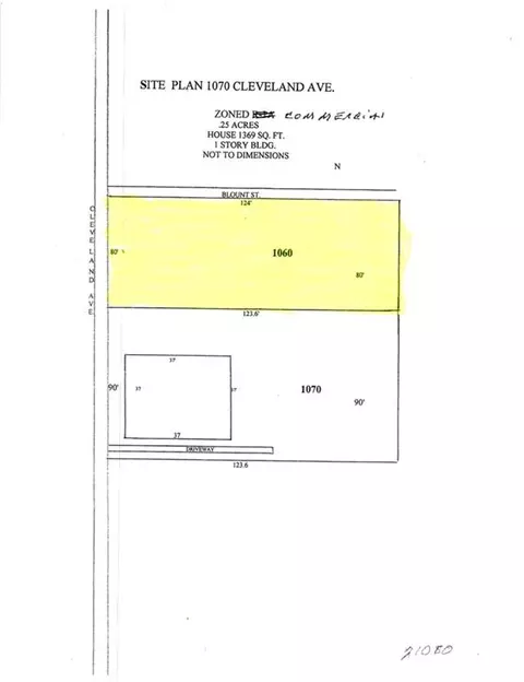 0 Cleveland Ave, East Point, GA 30344