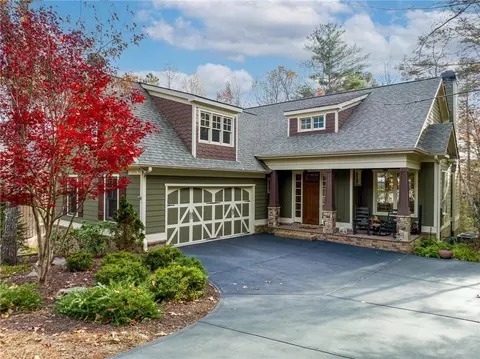 94 Chula Dr, Big Canoe, GA 30143