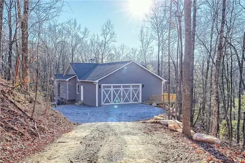 244 Abby Ln, Clayton, GA 30525