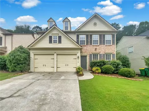 515 Mullein Trce, Woodstock, GA 30188