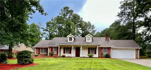 1647 Quail Run SW, Conyers, GA 30094