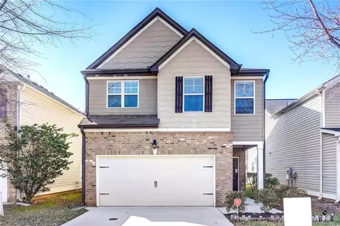 5855 San Gabriel Ln, Atlanta, GA 30349