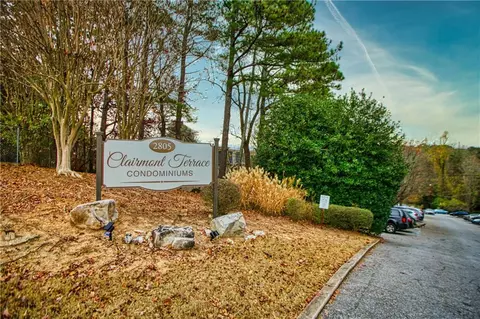 2805 NE Ne Expy #B 09, Atlanta, GA 30345