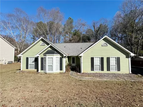 5167 Allison Way, Sugar Hill, GA 30518