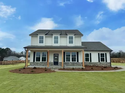 1545 Laboon Rd, Monroe, GA 30656