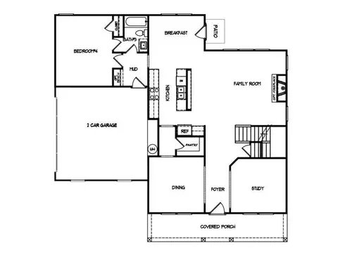 1545 Laboon Rd, Monroe, GA 30656 photo 13