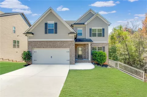 925 Madison Ave, Braselton, GA 30517