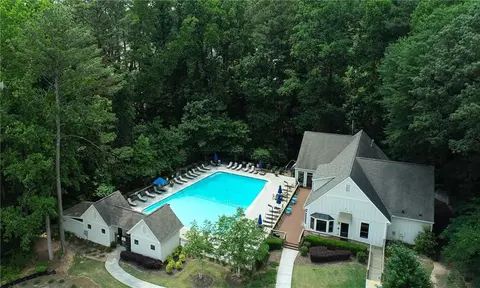 1967 Balboa Park Ln, Decatur, GA 30033