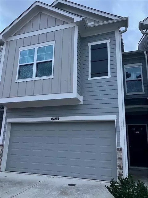 2536 Centennial Pl, Atlanta, GA 30349