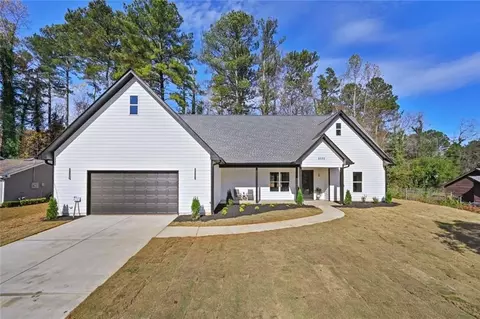 5593 Whittondale Rd, Lithonia, GA 30058