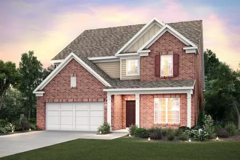 1466 Maston Rd, Auburn, GA 30011