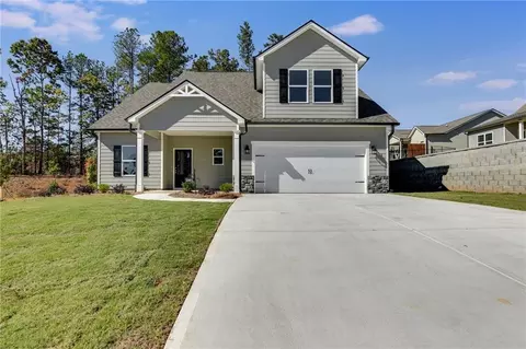 8801 Callaway Dr, Winston, GA 30187