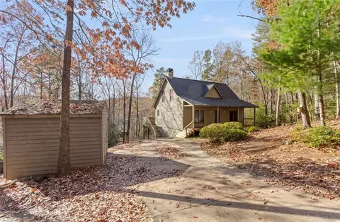 388 Hound Dog Ln, Dahlonega, GA 30533