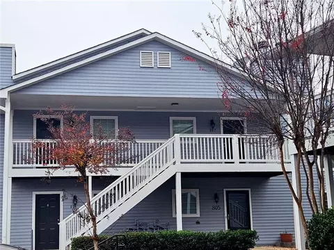 807 Olde Mill Ln, Norcross, GA 30093