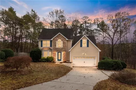 7278 Tascosa Dr, Flowery Branch, GA 30542