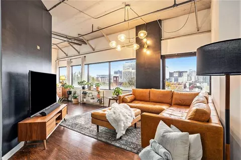 120 Ralph Mcgill Blvd NE #705, Atlanta, GA 30308