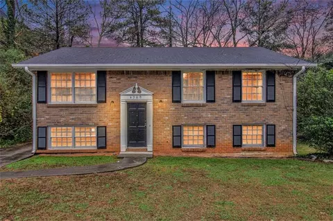 4360 Carrollwood Dr, Stone Mountain, GA 30083