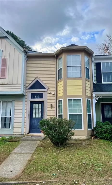 462 Prince Of Wales, Stone Mountain, GA 30083