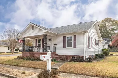 12 S 3rd - Lindale St S, Lindale, GA 30147