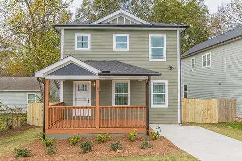 1403 Jonesboro Rd SE, Atlanta, GA 30315