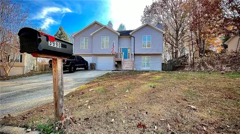 3990 Echo Pt, Flowery Branch, GA 30542