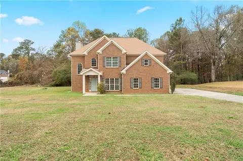126 Forshaw Dr, Stockbridge, GA 30281