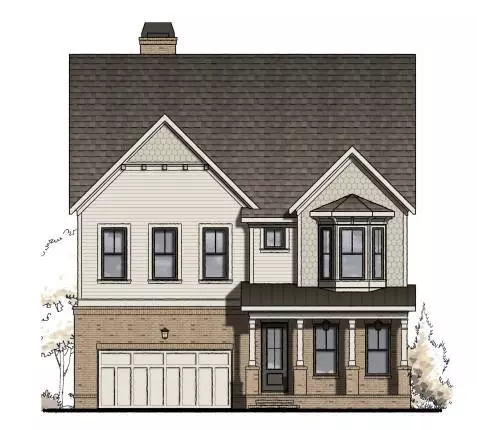 460 Anglin Walk, Alpharetta, GA 30009