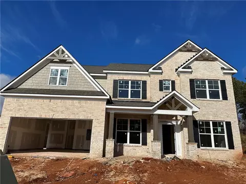37 Waterfowl Ct, Jefferson, GA 30549