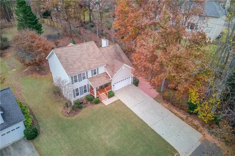 2005 Pendleton Pl, Suwanee, GA 30024