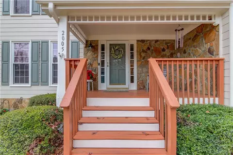 2005 Pendleton Pl, Suwanee, GA 30024 photo 4